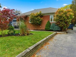 2333 Alma Dale Ave, Burlington, ON L7P1S2