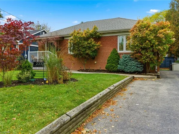 2333 Alma Dale Ave, Burlington, ON L7P 1S2