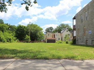 6227 S Racine Ave, Chicago, IL 60636