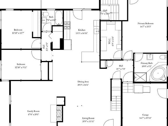 4th image of 238 Princeton Hightstown Rd