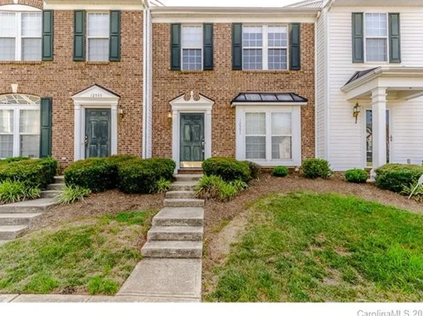 12557 Jessica Pl, Charlotte, NC 28269