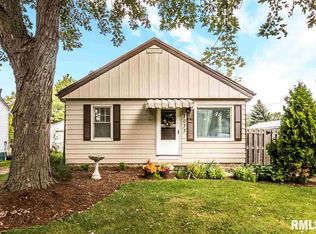 2033 W Richwoods Blvd, Peoria, IL