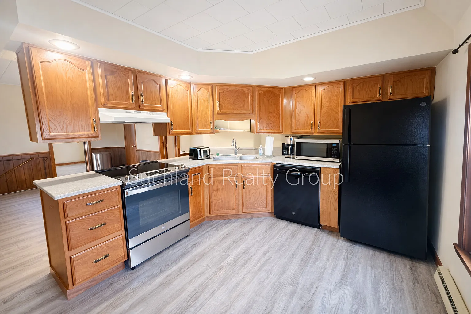 2 bed, $850 — Photo 3
