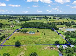 8205 Conway Rd, Yalaha, FL 34797