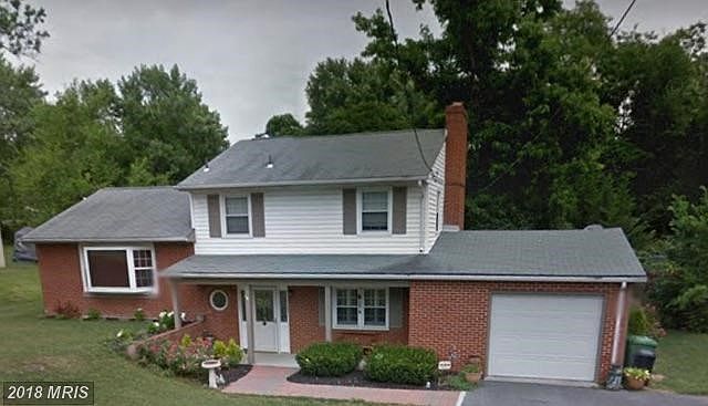 Nestled in an established cul-de-sac