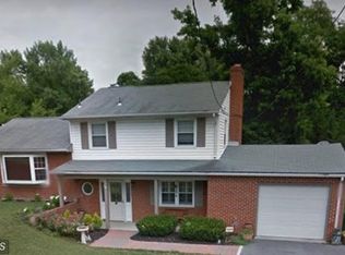 113 Fairway Dr, Winchester, VA 22602