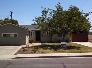 1019 W J St, Los Banos, CA 93635