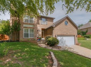 701 Knights Bridge Rd, Edmond, OK 73034