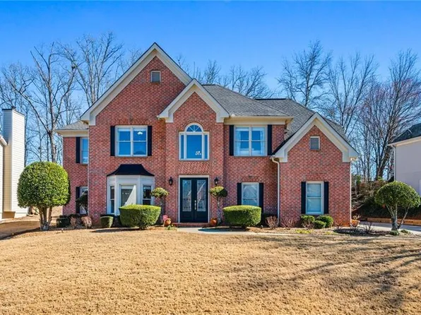 3840 Montvale Xing, Cumming, GA 30041