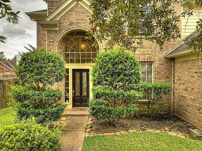 6306 Bear Canyon Ct, Katy, TX, 77450