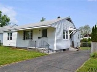 75 Hazelhurst Ave, Albany, NY 12203