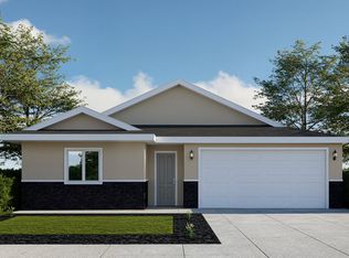 Spruce Plan, Tierra Linda, Visalia, CA 93291