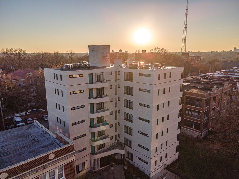 1st image of 5530 Delmar Blvd #407