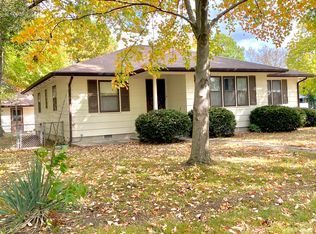 202 W 3rd St, Lockwood, MO 65682