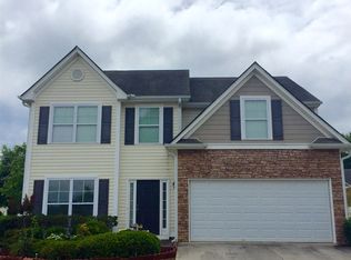 4011 Village Main St, Loganville, GA 30052