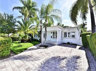 9180 Byron Ave, Surfside, FL 33154