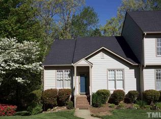 121 Windward Ct, Cary, NC 27513