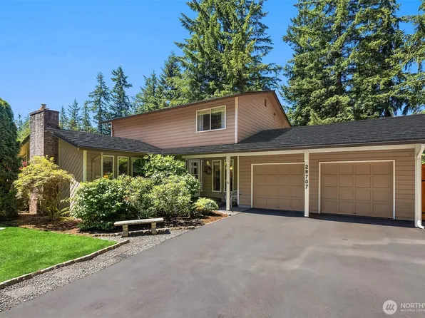 28707 181st Avenue SE, Kent, WA 98042