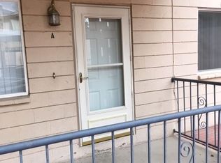 8810 Northeastern Blvd NE APT K, Albuquerque, NM 87112