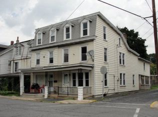 123 Parkway, Schuylkill Haven, PA 17972