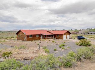 23 Sage Dr, Cody, WY 82414