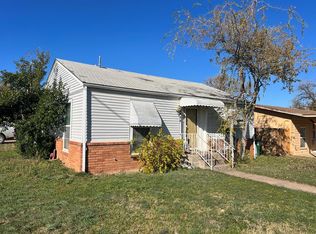2438 San Antonio St, San Angelo, TX 76901