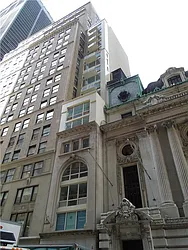 Rented by Living New York