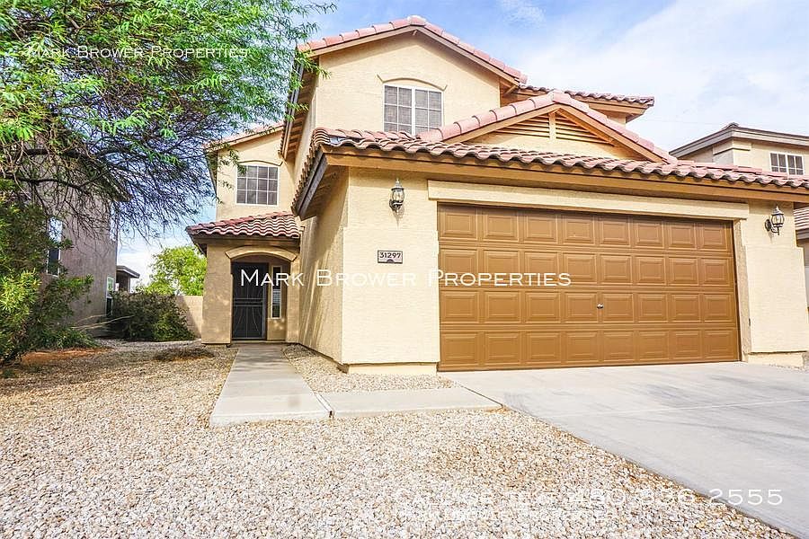 1st image of 31297 N Mesquite Way
