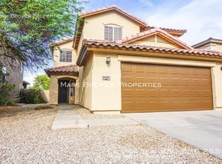 31297 N Mesquite Way, San Tan Valley, AZ 85143