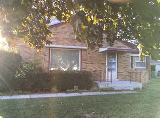 3343 S 92nd St, Milwaukee, WI 53227