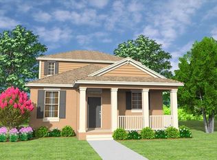 8800 Eden Cove Dr, Winter Garden, FL 34787
