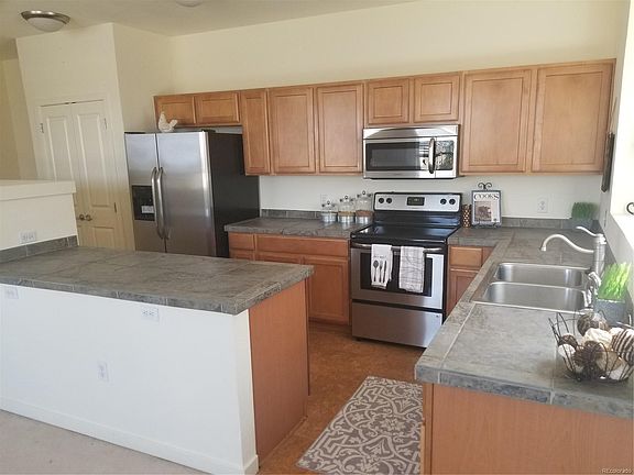 3rd image of 4100 N Albion St Unit 107