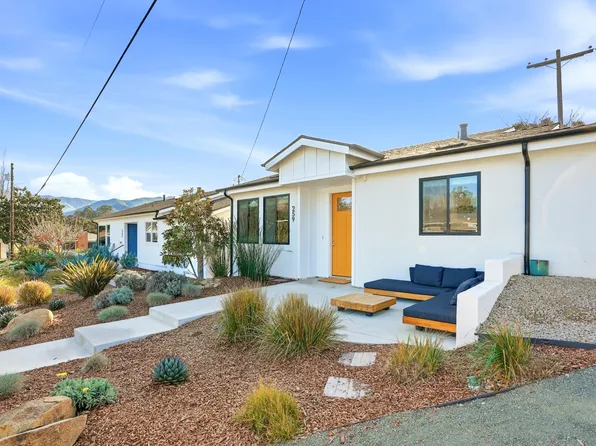 259 Almond St, San Luis Obispo, CA 93405