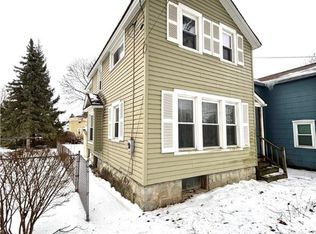 68 Frances St, Auburn, NY 13021
