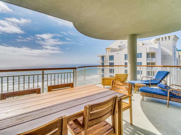 8501 Gulf Blvd #Penthouse 1d, Navarre, FL 32566