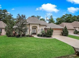 362 Autumn Lakes Rd, Slidell, LA 70461