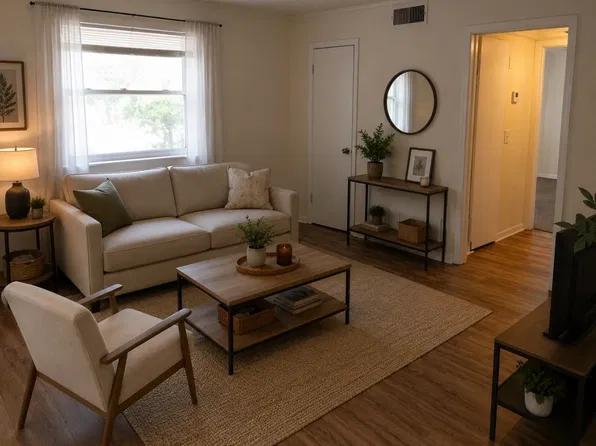 Village at Kingsbury, 5566 Kingsbury St #02ae3014a, Jacksonville, FL 32205