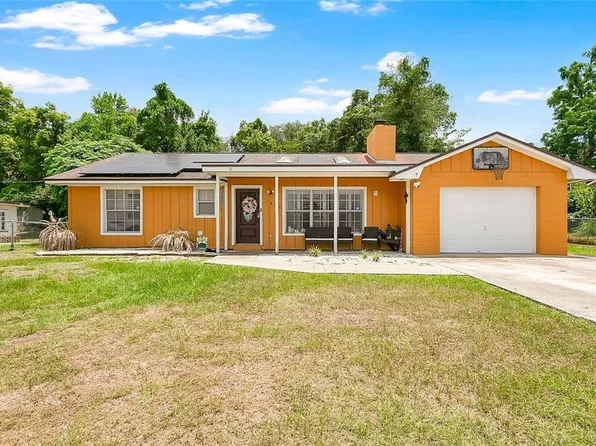 1436 Votaw Rd, Apopka, FL 32703