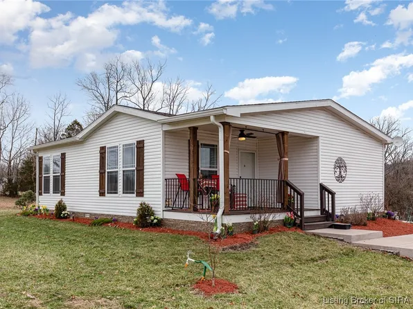 1709 Highway 335 NE, Corydon, IN 47112