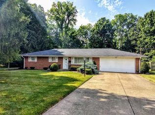 4397 Michaels Dr, Franklin, OH 45005