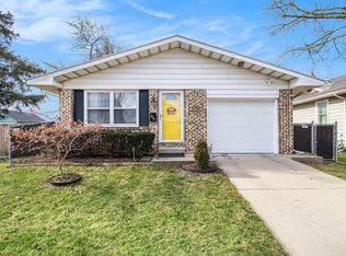 125 N Corona St, Elkhart, IN 46516