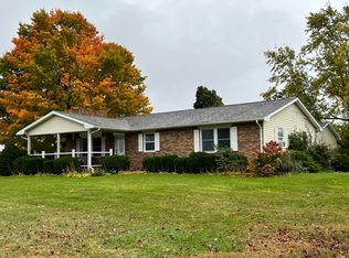 3000 Abbott Rd, Reading, MI 49274