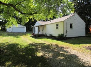 1207 Danforth Rd, Akron, OH 44312