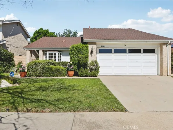 21811 Merridy St, Chatsworth, CA 91311