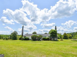 891 Twin Oaks Rd, Williamson, GA 30292