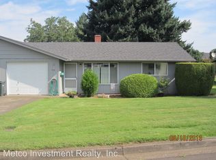 764 Anderson Ln, Springfield, OR 97477