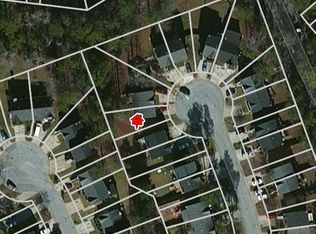 3455 Kingswood Run, Decatur, GA 30034