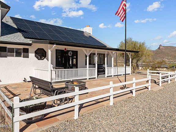 3rd image of 20850 E TARA SPRINGS Road