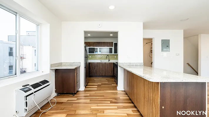 Rented by Nooklyn NYC LLC | media 9