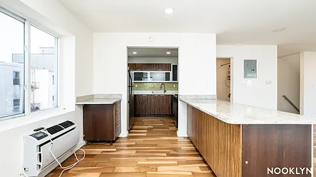 Rented by Nooklyn NYC LLC